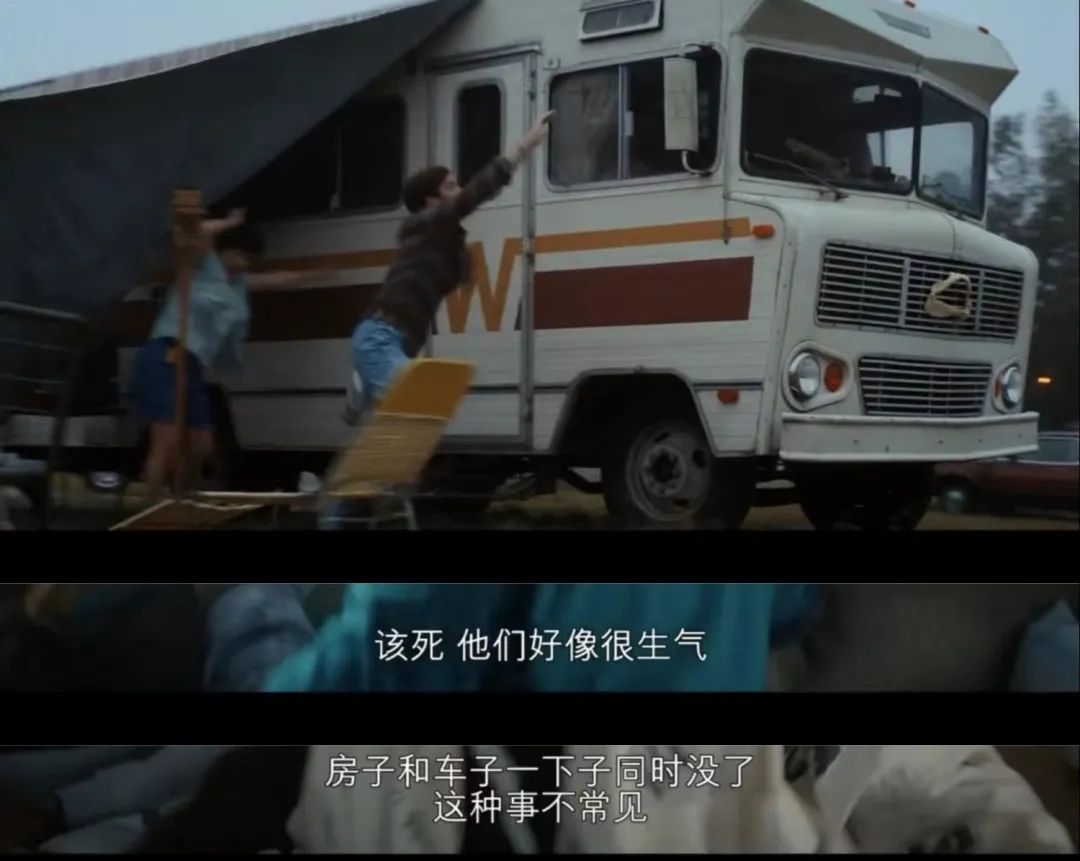 房車出行，做好這幾點你會更安全！
