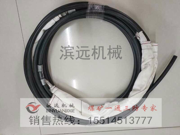 封孔器 封孔器